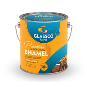 PREMIUM GLOSS ENAMEL