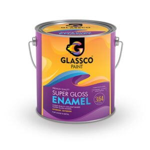 SUPER GLOSS ENAMEL