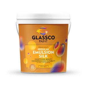 REGULAR EMULSION SILK